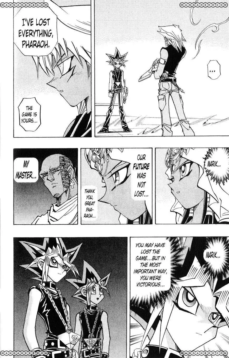 Yu-Gi-Oh! Duelist Chapter 217 12